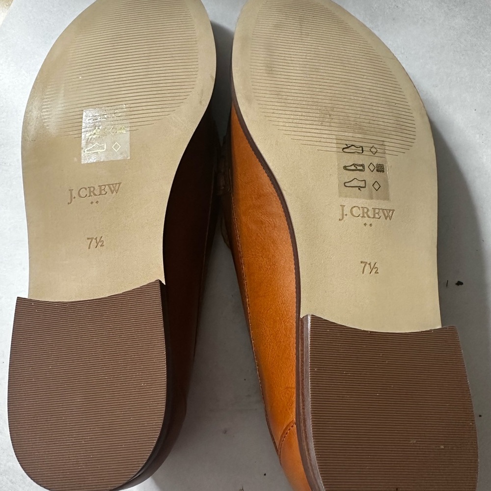J Crew Penny Loafers - Picture 4 of 11